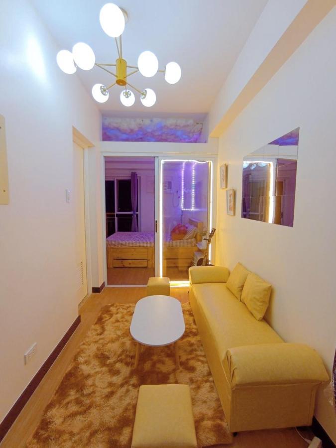 Serendipity Place @Celandine Caloocan Bagian luar foto