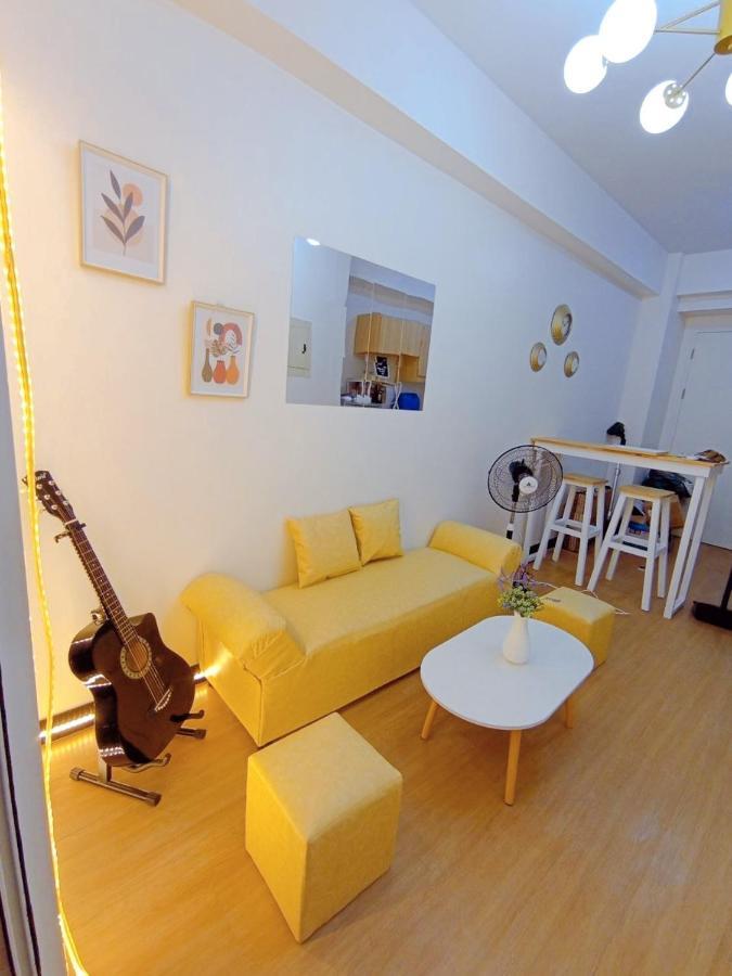Serendipity Place @Celandine Caloocan Bagian luar foto