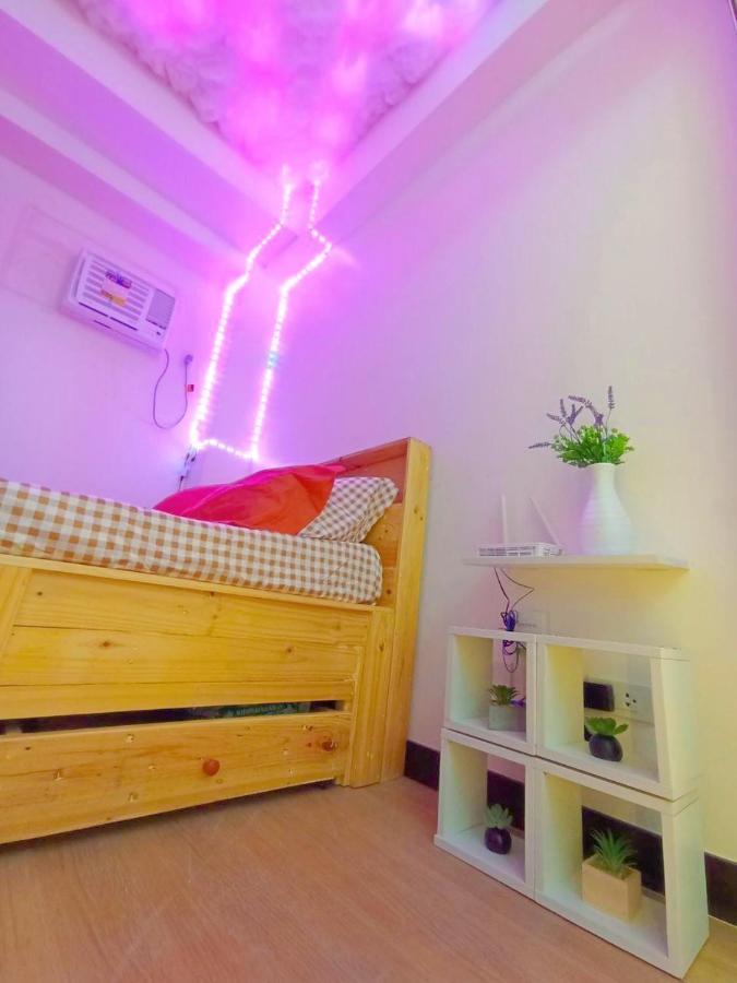 Serendipity Place @Celandine Caloocan Bagian luar foto