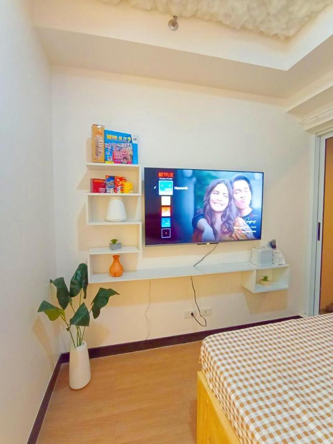 Serendipity Place @Celandine Caloocan Bagian luar foto