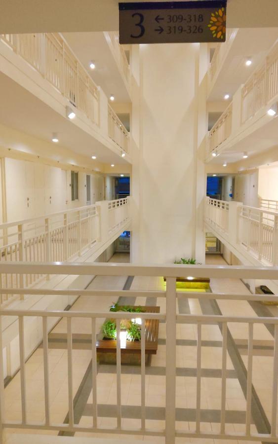 Serendipity Place @Celandine Caloocan Bagian luar foto