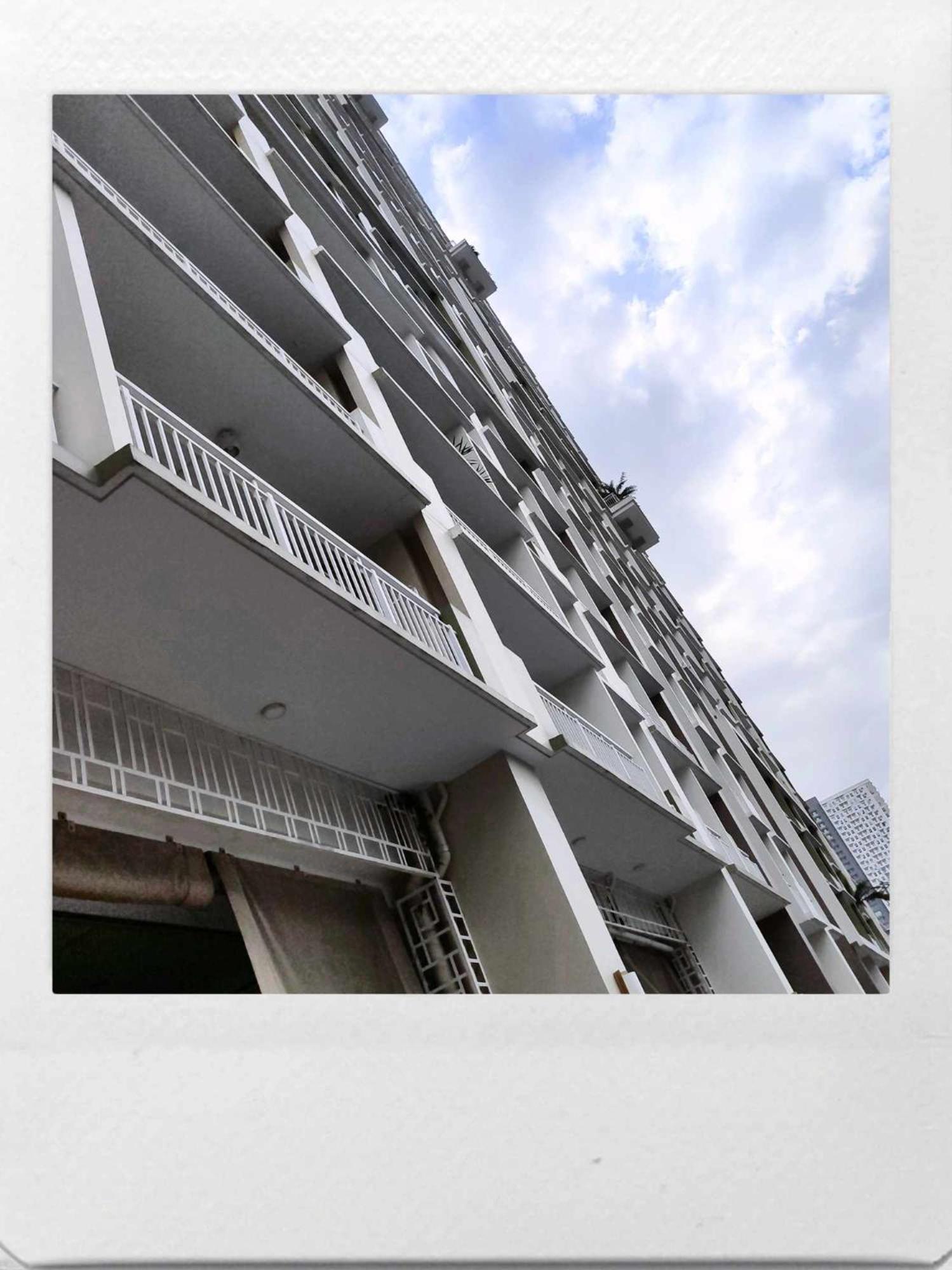 Serendipity Place @Celandine Caloocan Bagian luar foto